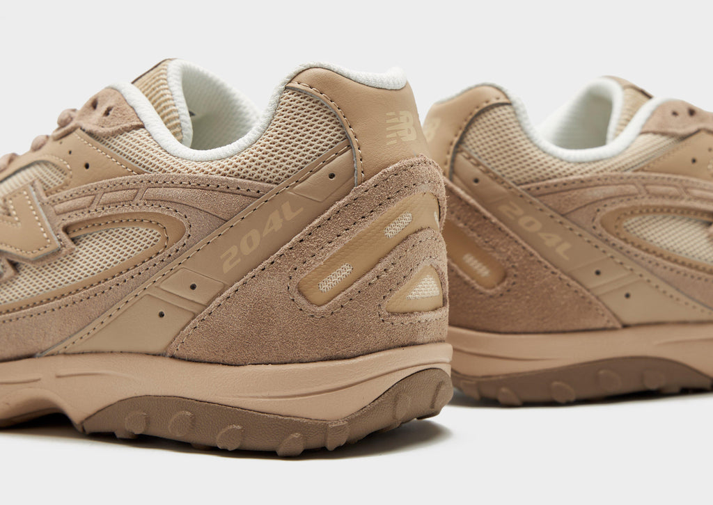 204L Lace Junior's