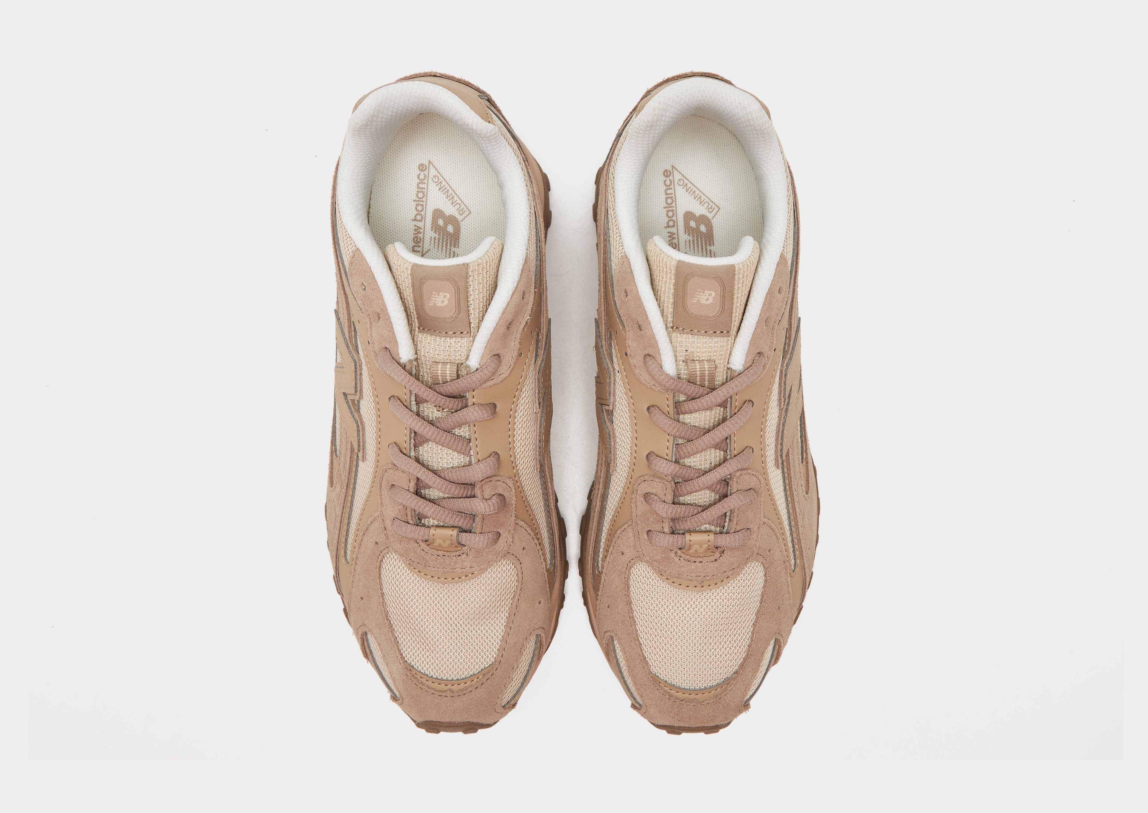 204L Lace Junior's