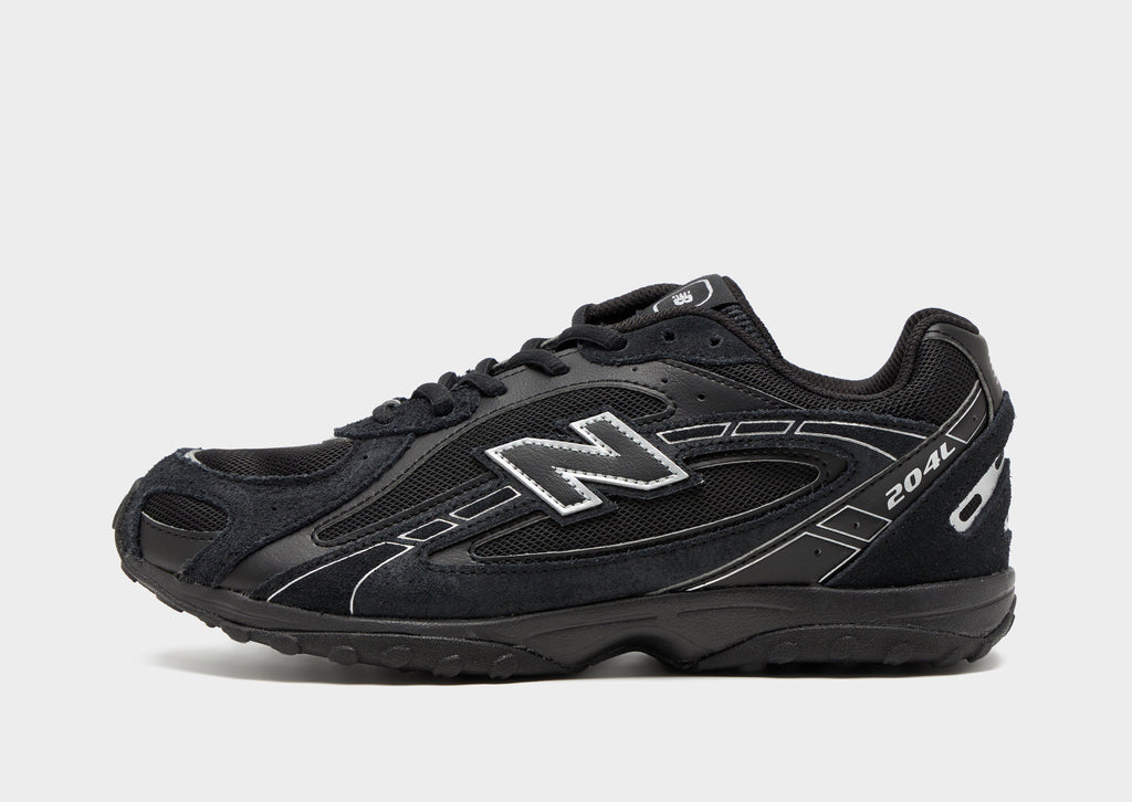 204L Lace Junior's