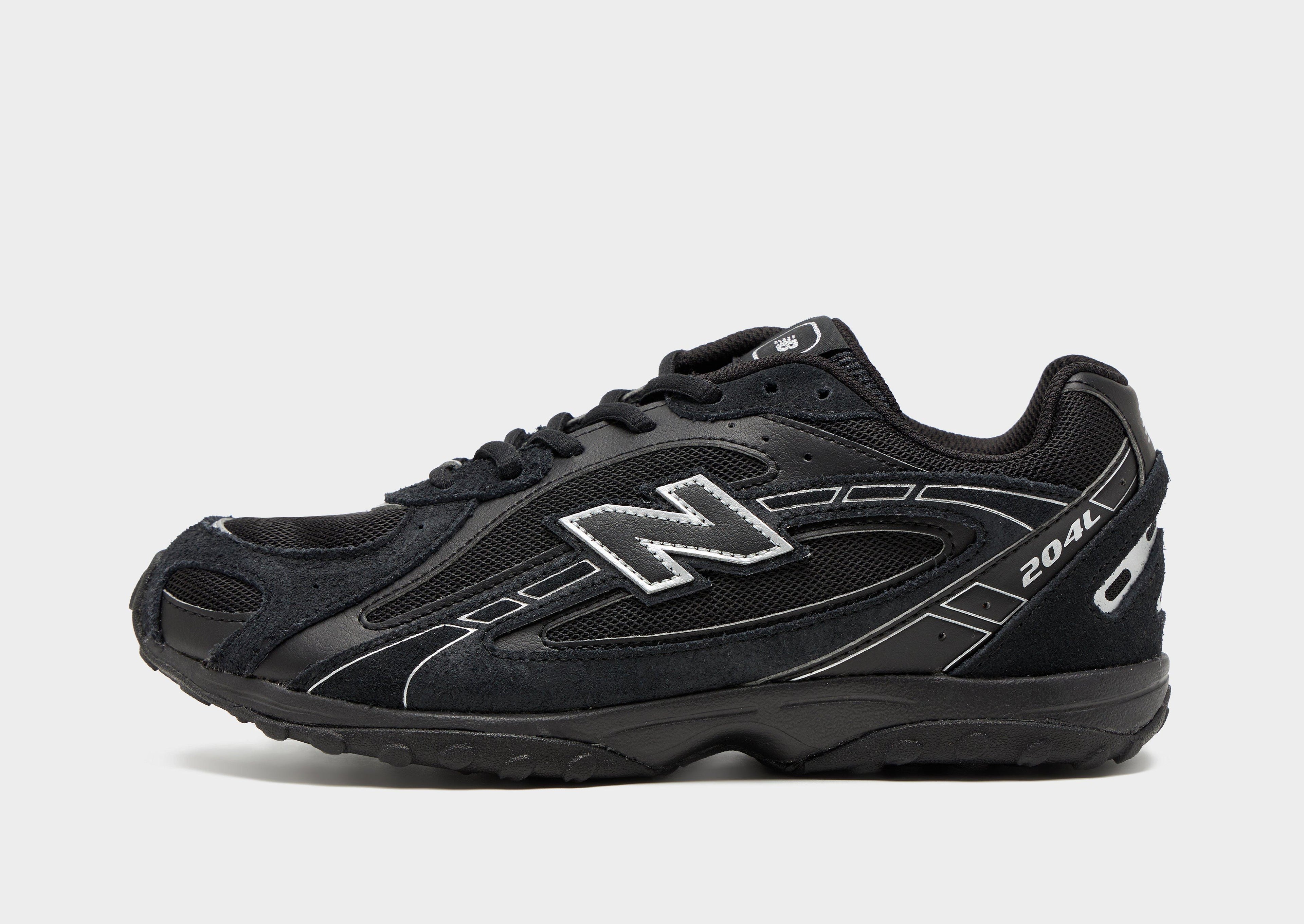204L Lace Junior's