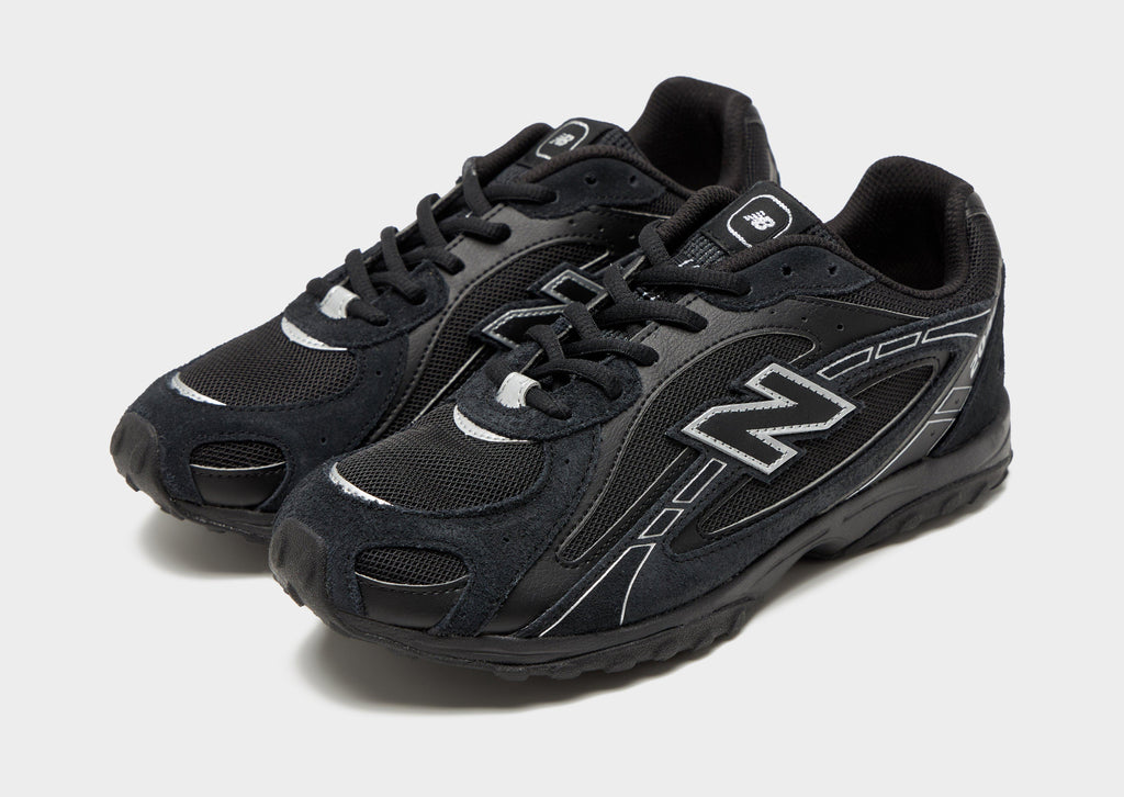 204L Lace Junior's