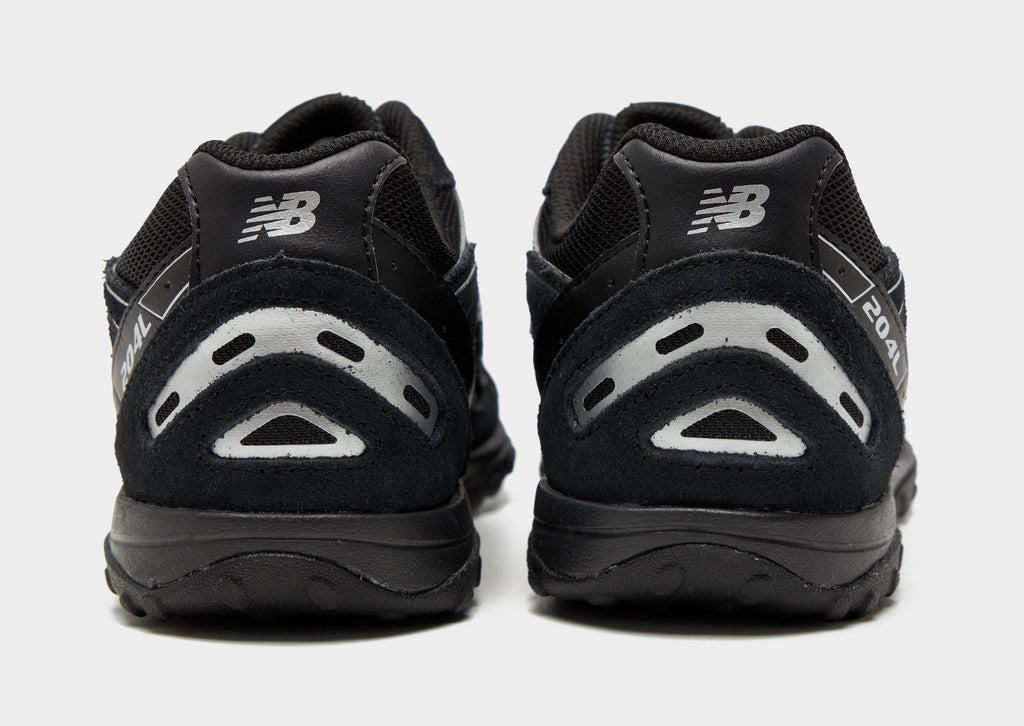 204L Lace Junior's