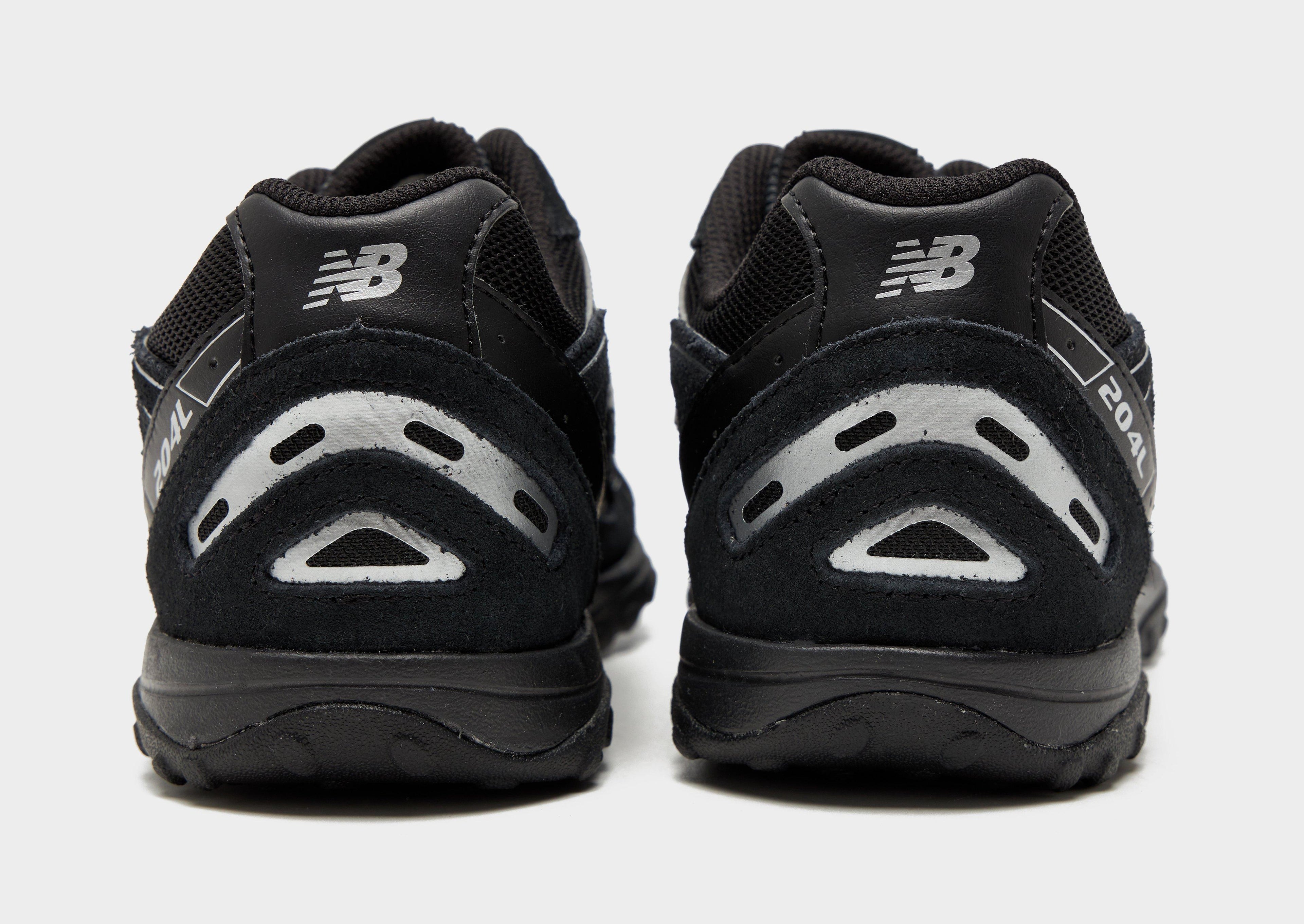 204L Lace Junior's