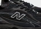 204L Lace Junior's