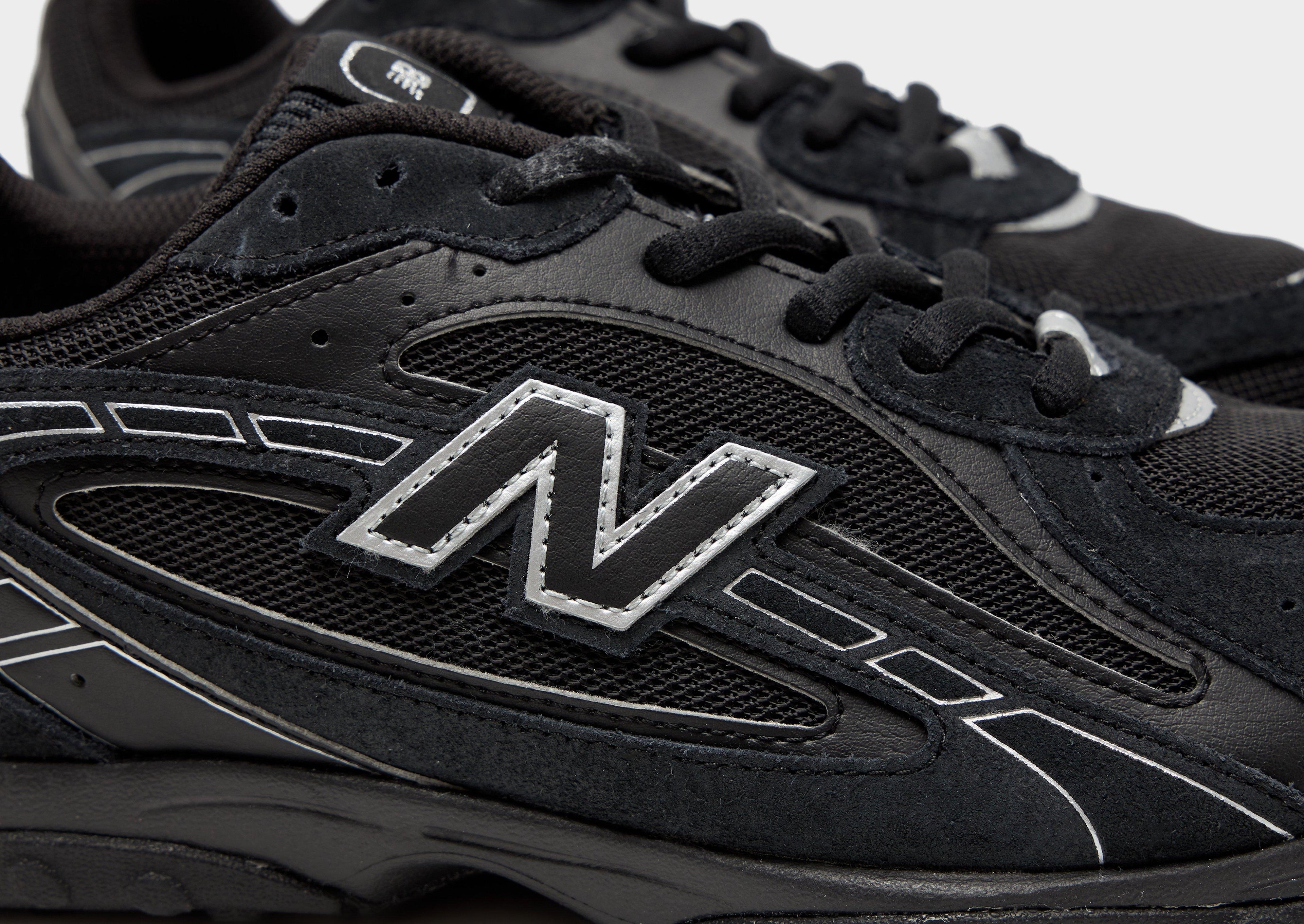 204L Lace Junior's