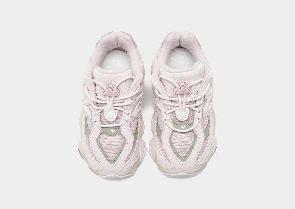 9060 Infant's
