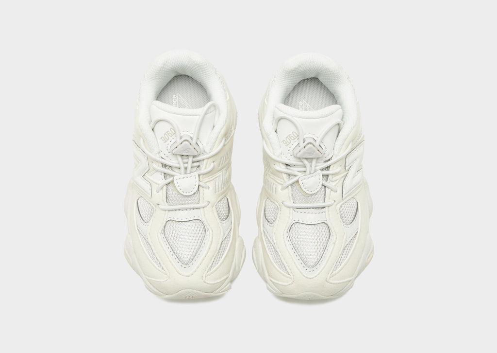 9060 Infant's