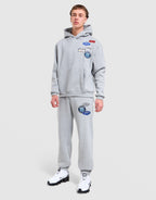 Badge Joggers
