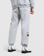 Badge Joggers