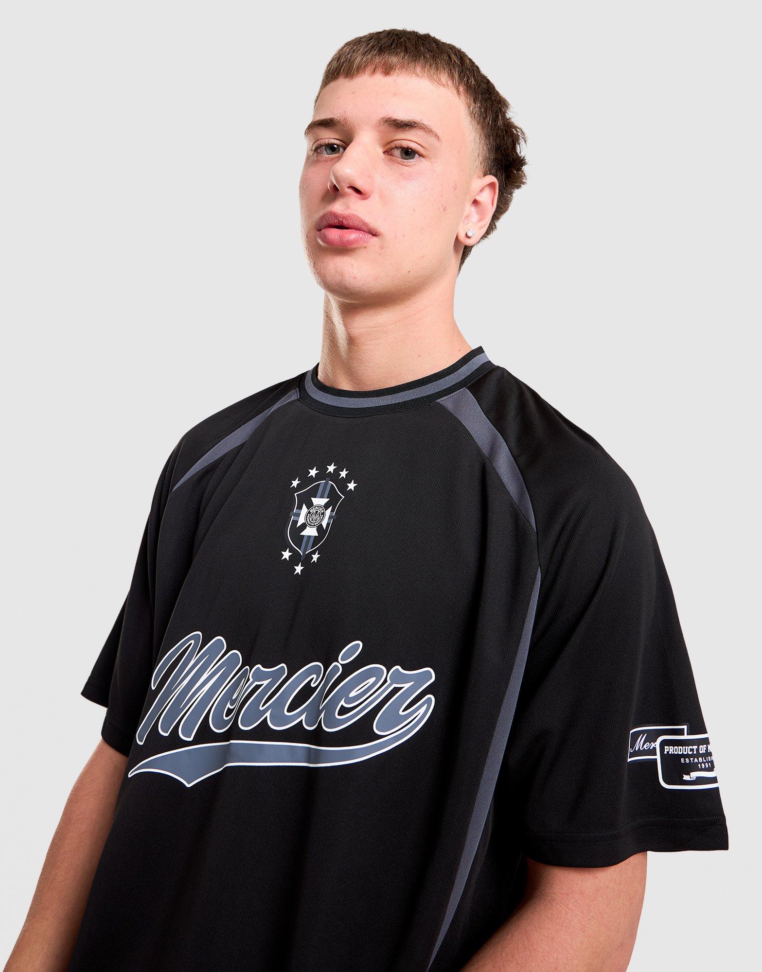 Teams Jersey Top