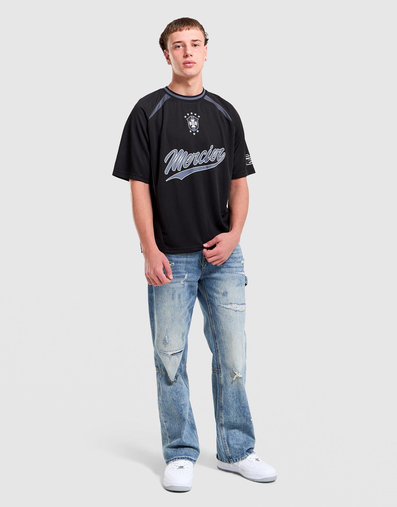 Teams Jersey Top