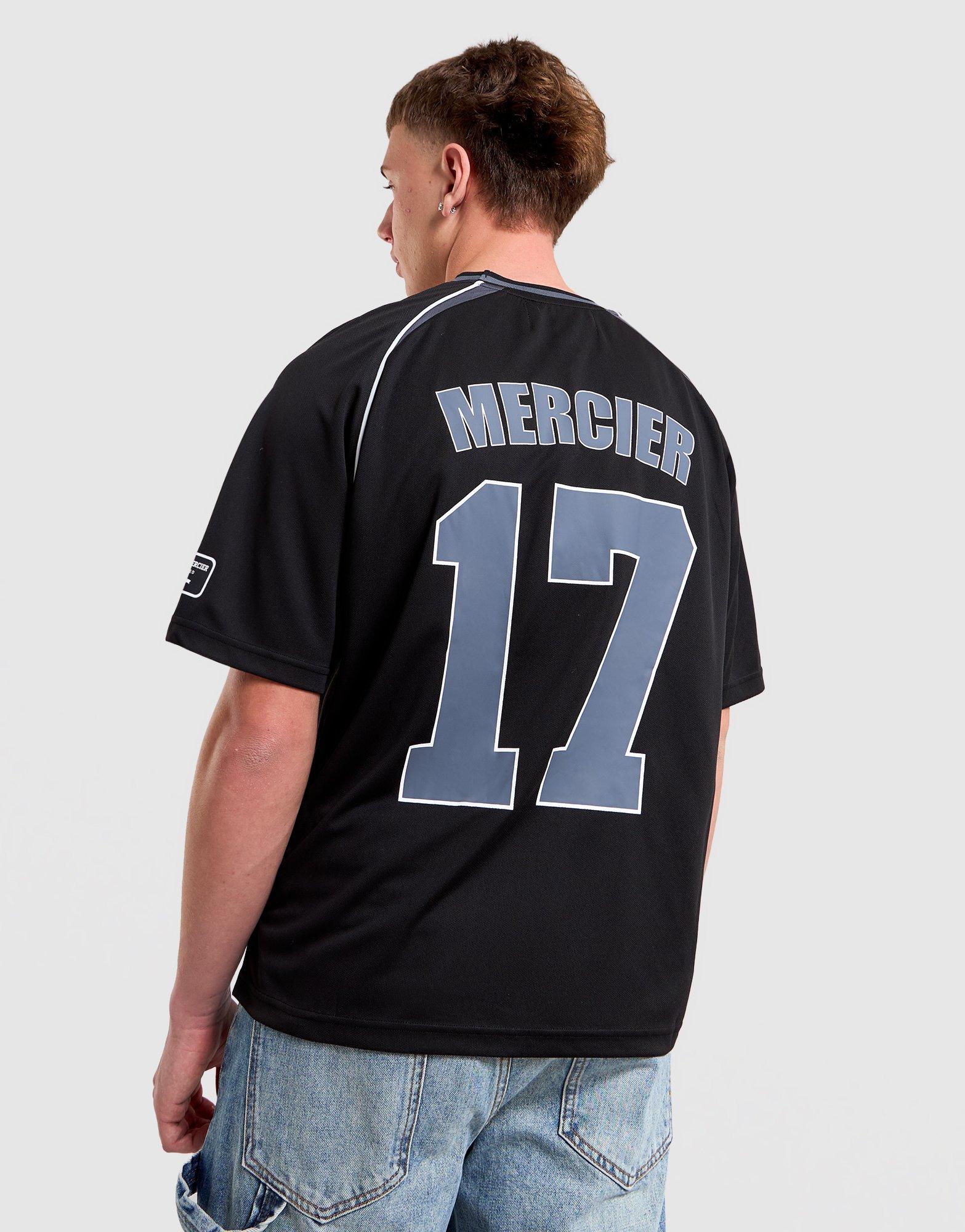 Teams Jersey Top