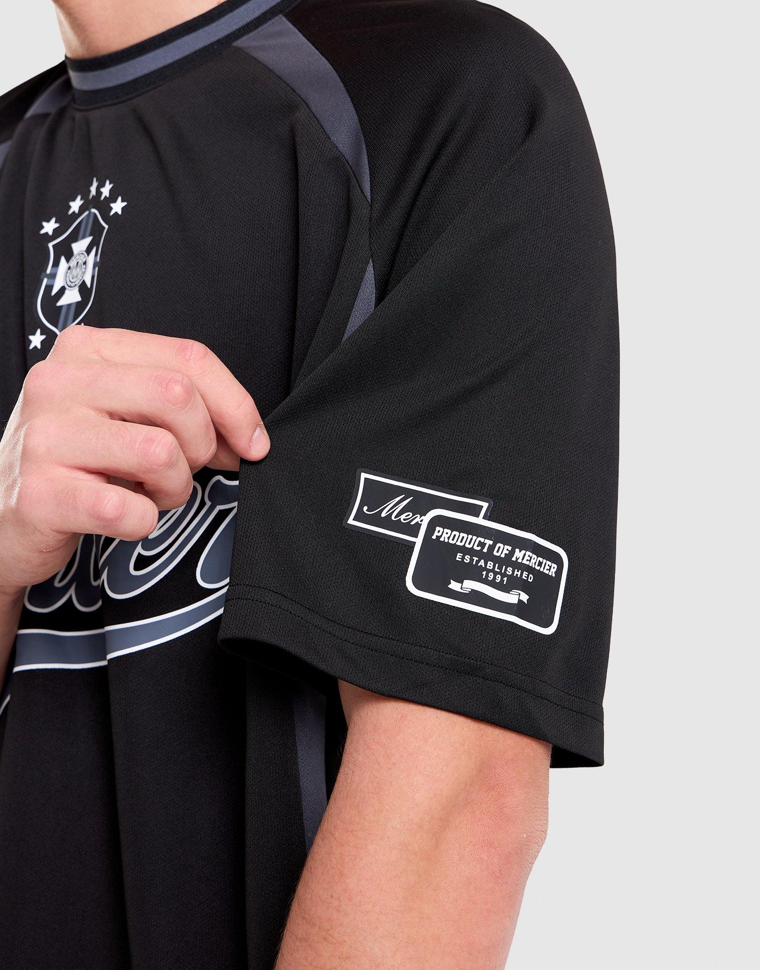 Teams Jersey Top