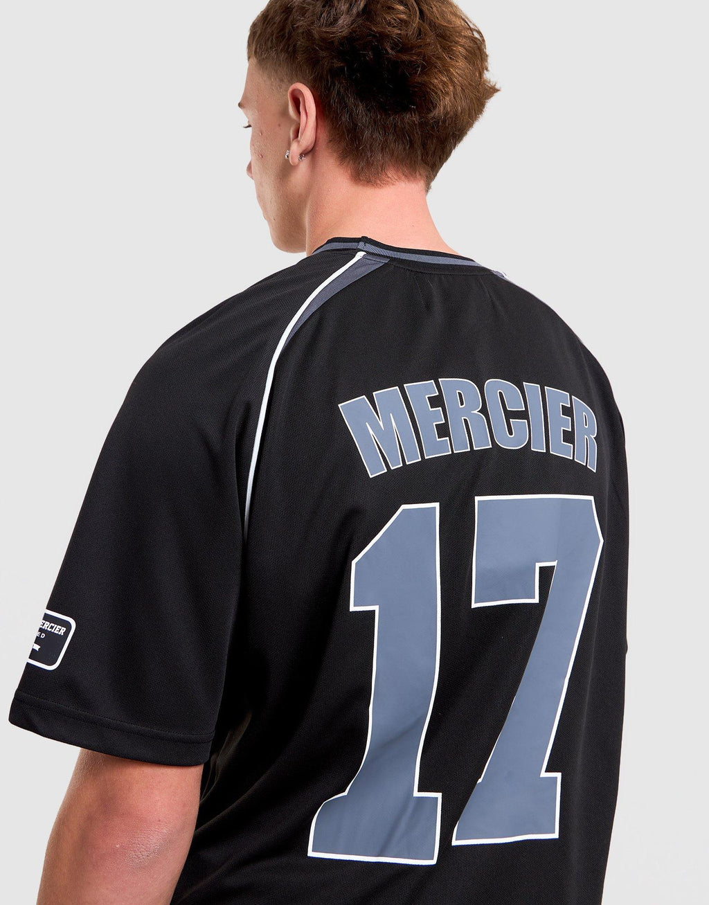 Teams Jersey Top