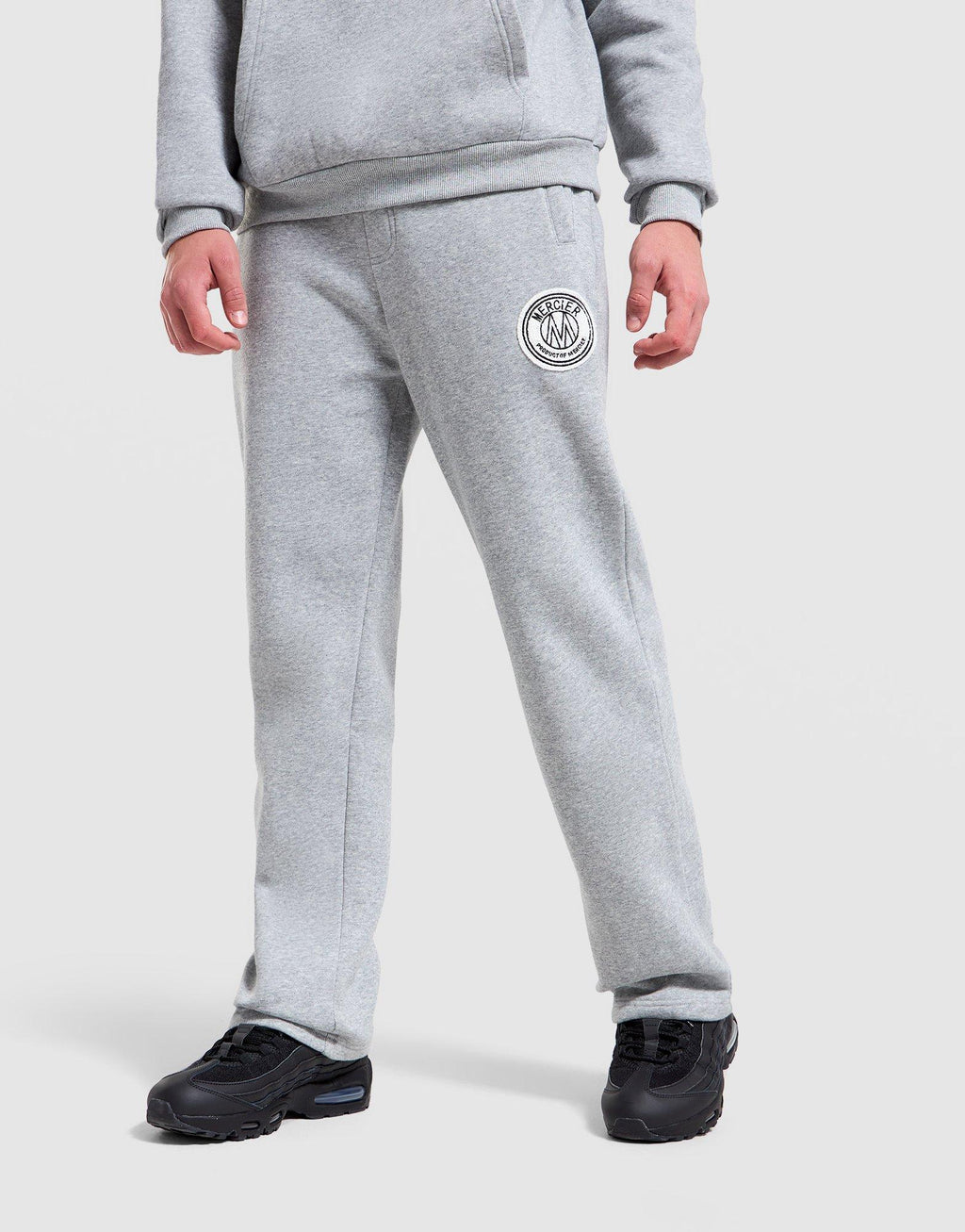 Badge Track Pants