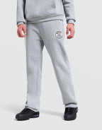 Badge Track Pants