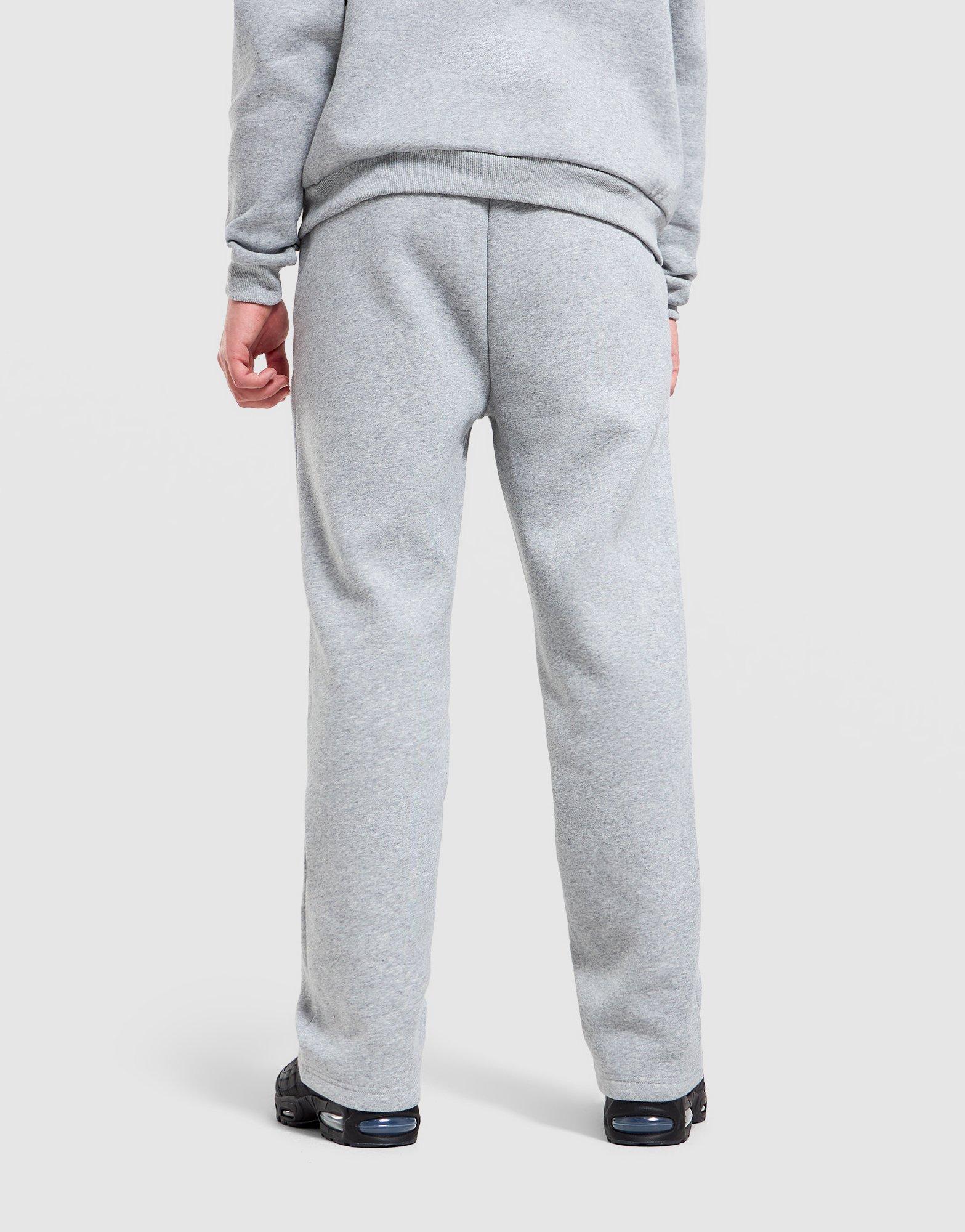 Badge Track Pants