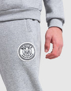 Badge Track Pants
