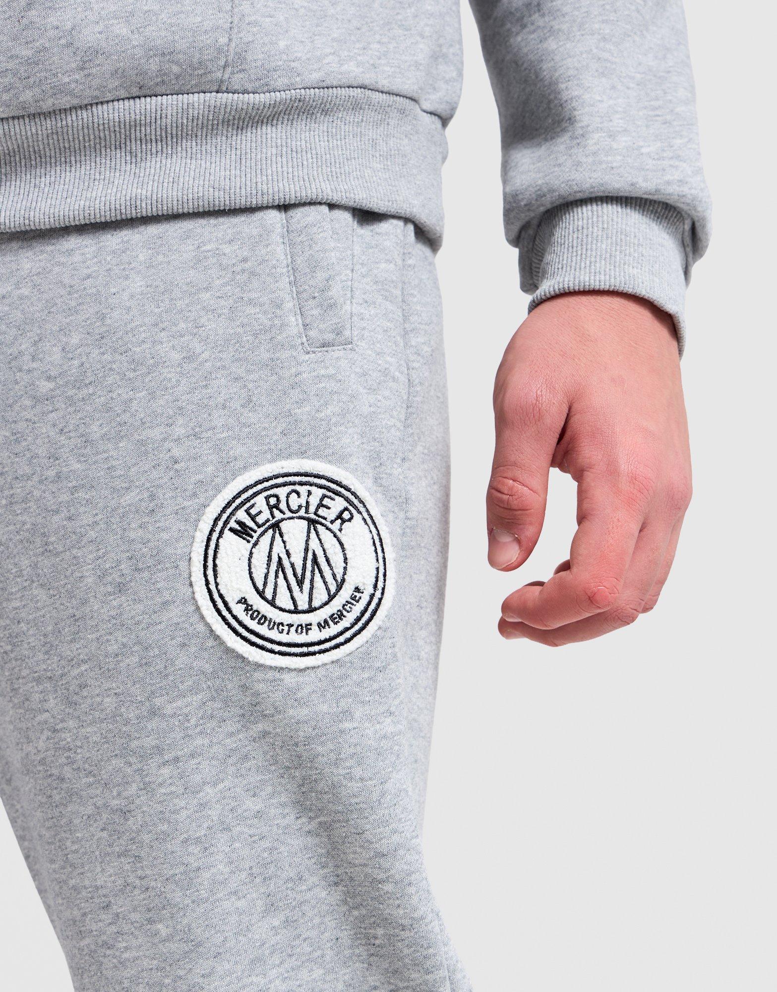 Badge Track Pants