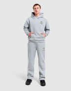 Badge Hoodie