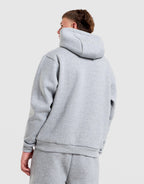 Badge Hoodie