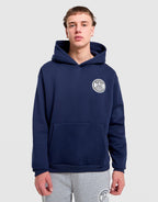 Badge Hoodie