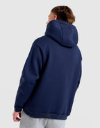 Badge Hoodie