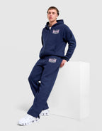 Maison Track Pants