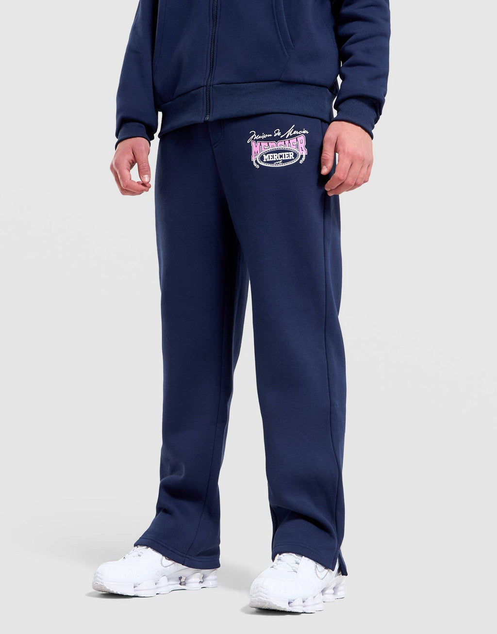 Maison Track Pants