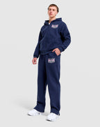 Maison Track Pants