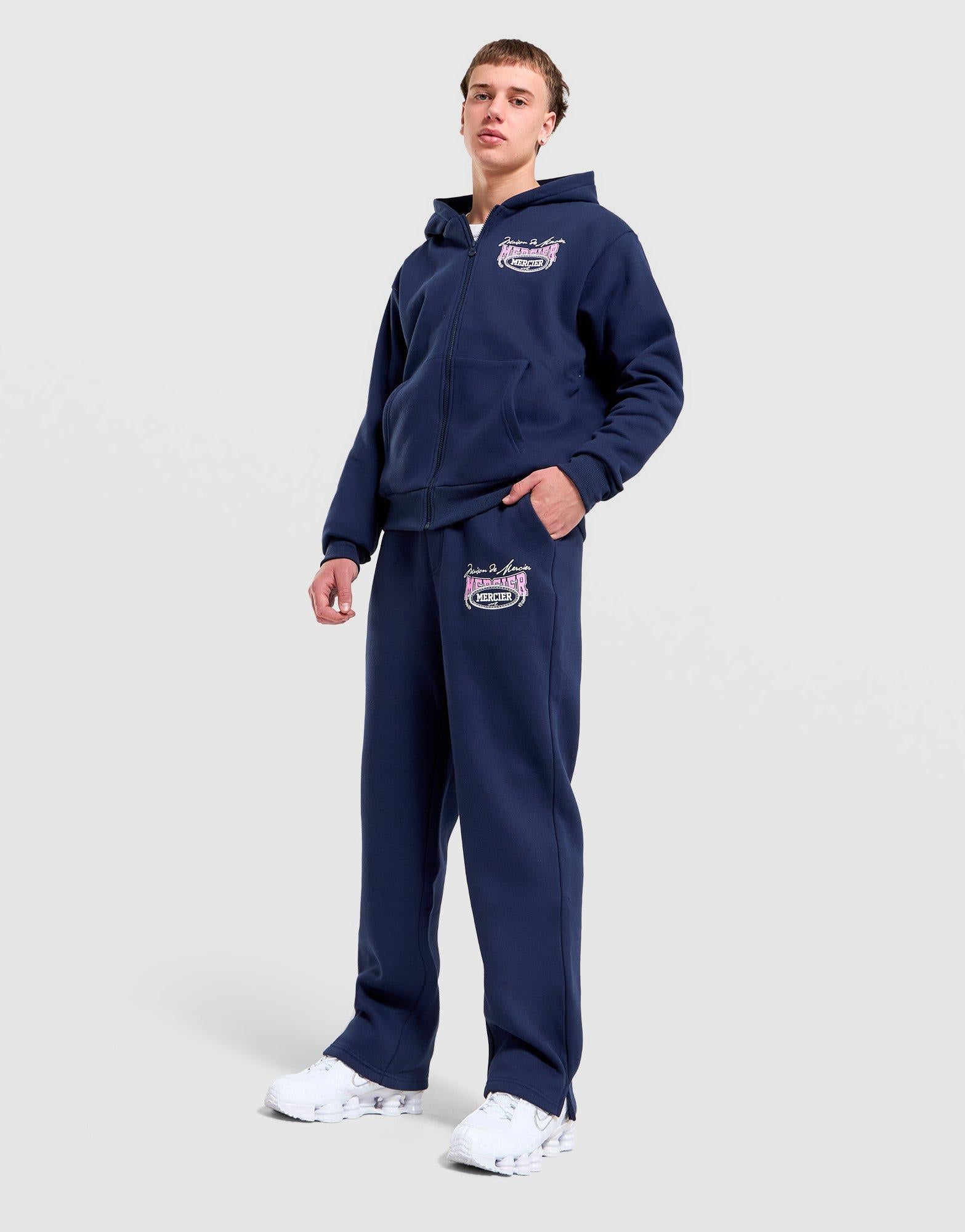 Maison Track Pants