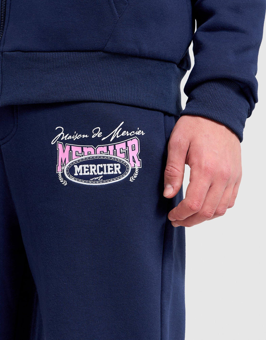 Maison Track Pants