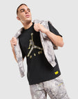 Brooklyn Camouflage T-Shirt