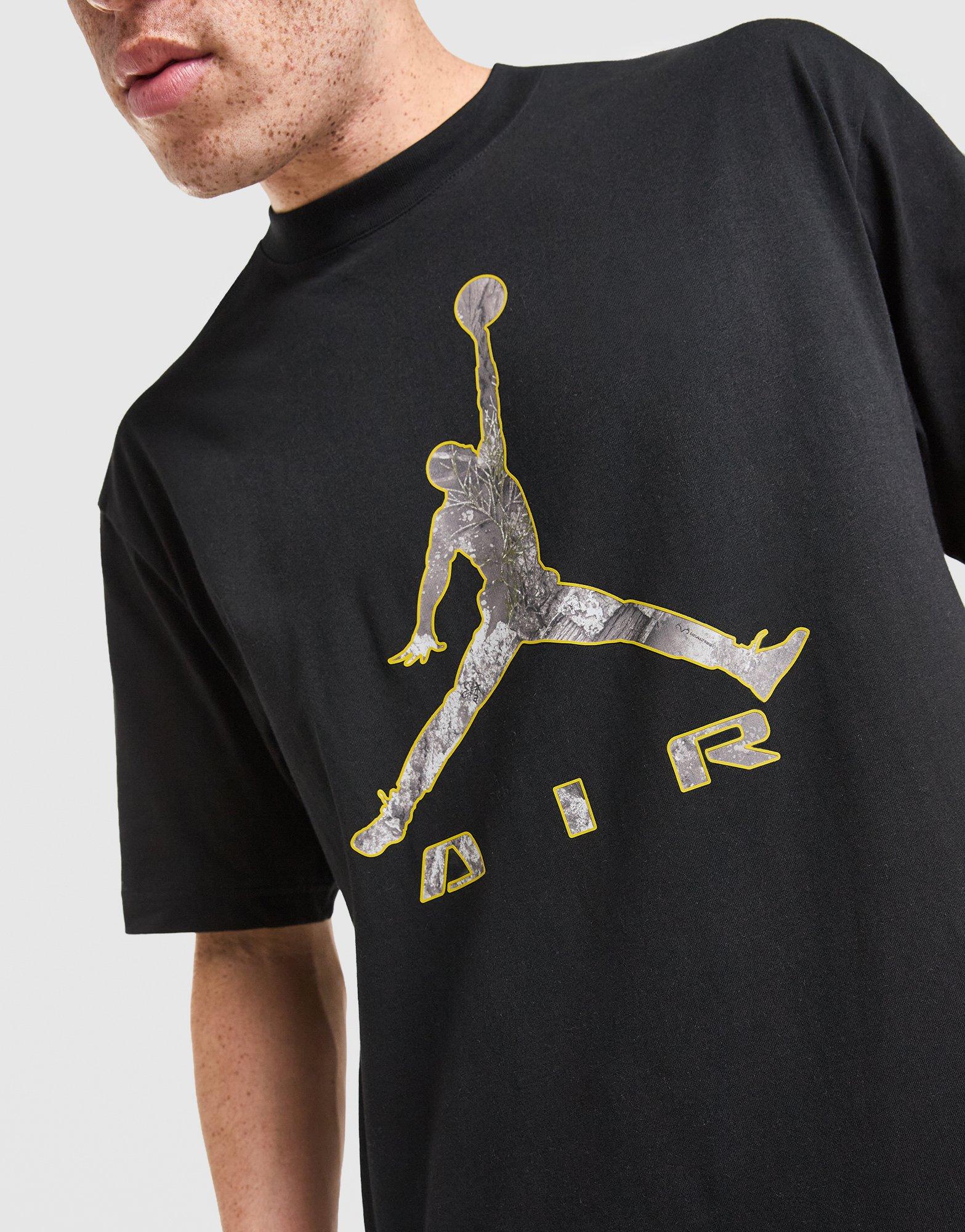 Brooklyn Camouflage T-Shirt