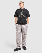 Brooklyn Camouflage T-Shirt