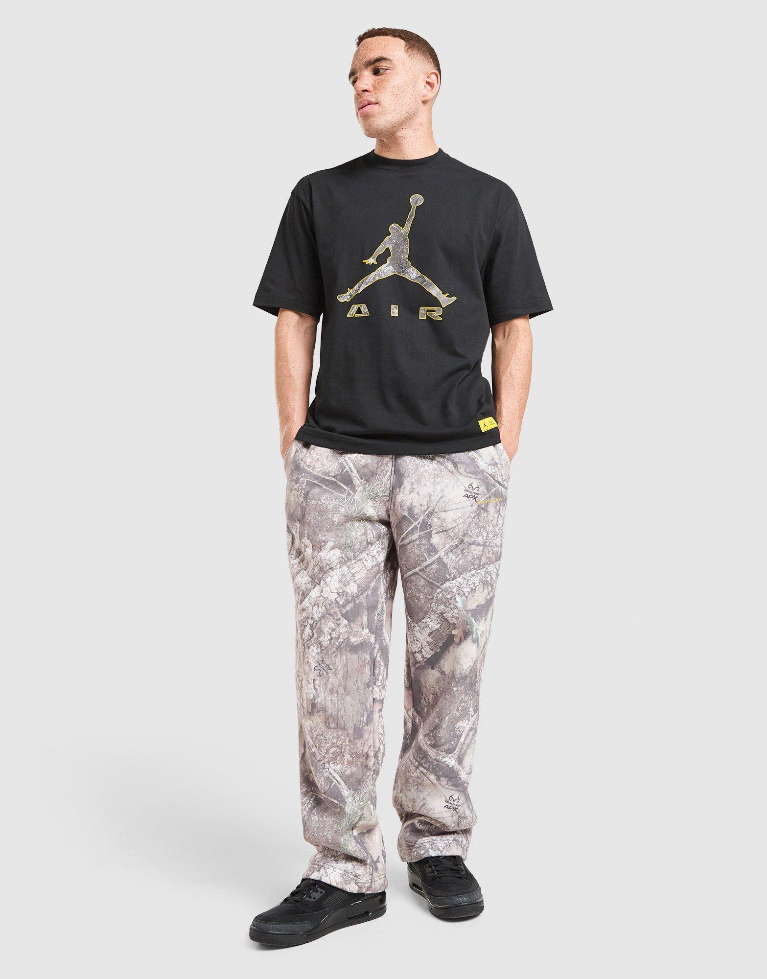 Brooklyn Camouflage T-Shirt