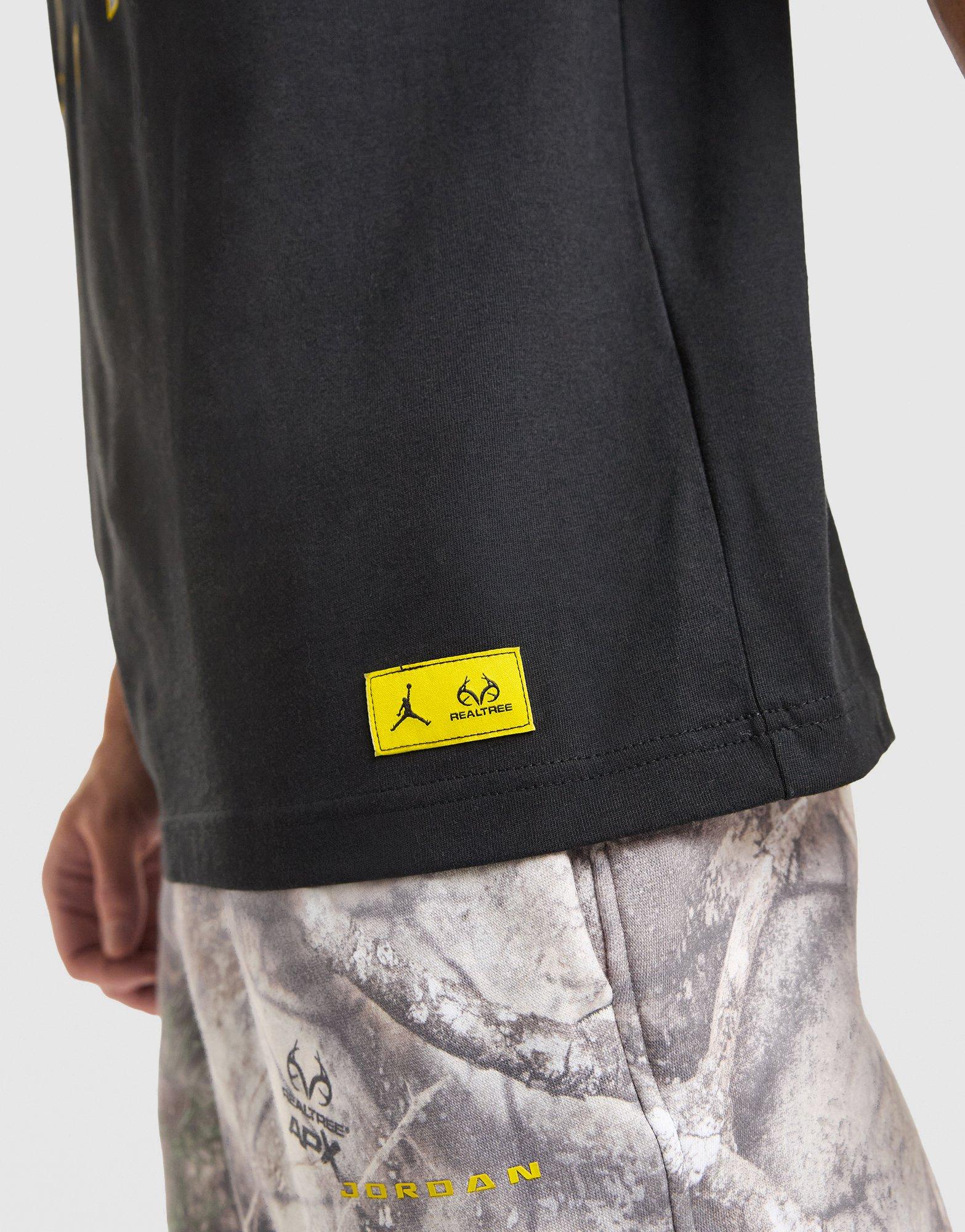 Brooklyn Camouflage T-Shirt