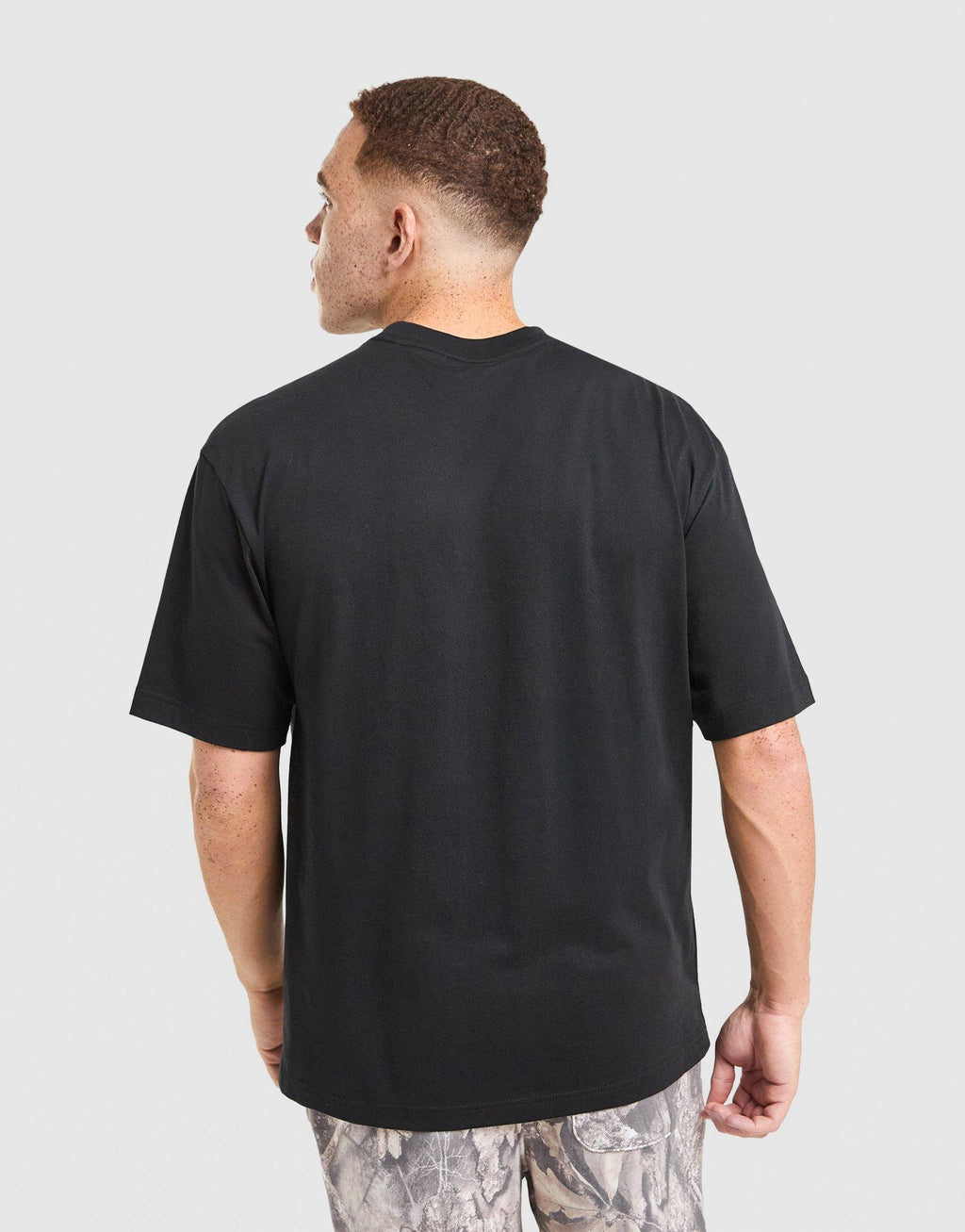 Brooklyn Camouflage T-Shirt