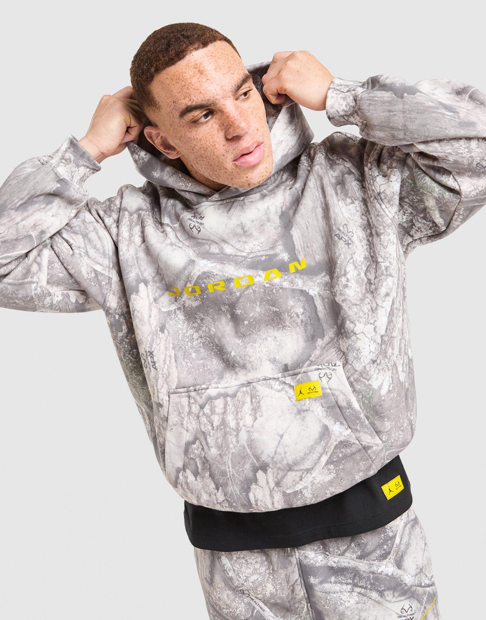 Brooklyn Realtree Hoodie