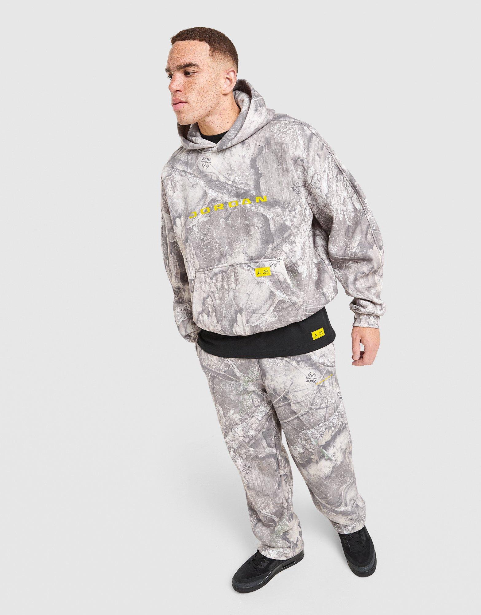 Brooklyn Realtree Hoodie
