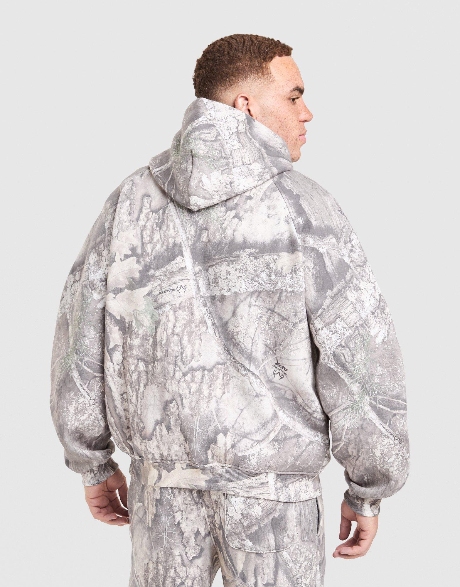 Brooklyn Realtree Hoodie