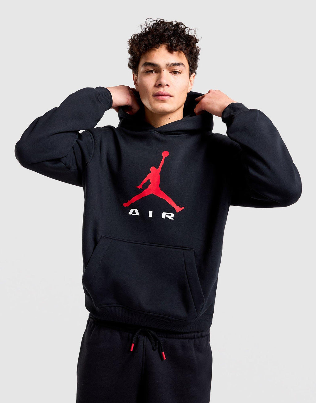 Brooklyn Hoodie
