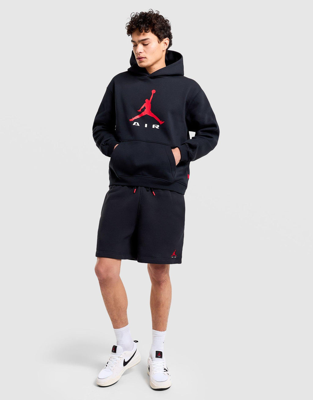 Brooklyn Hoodie