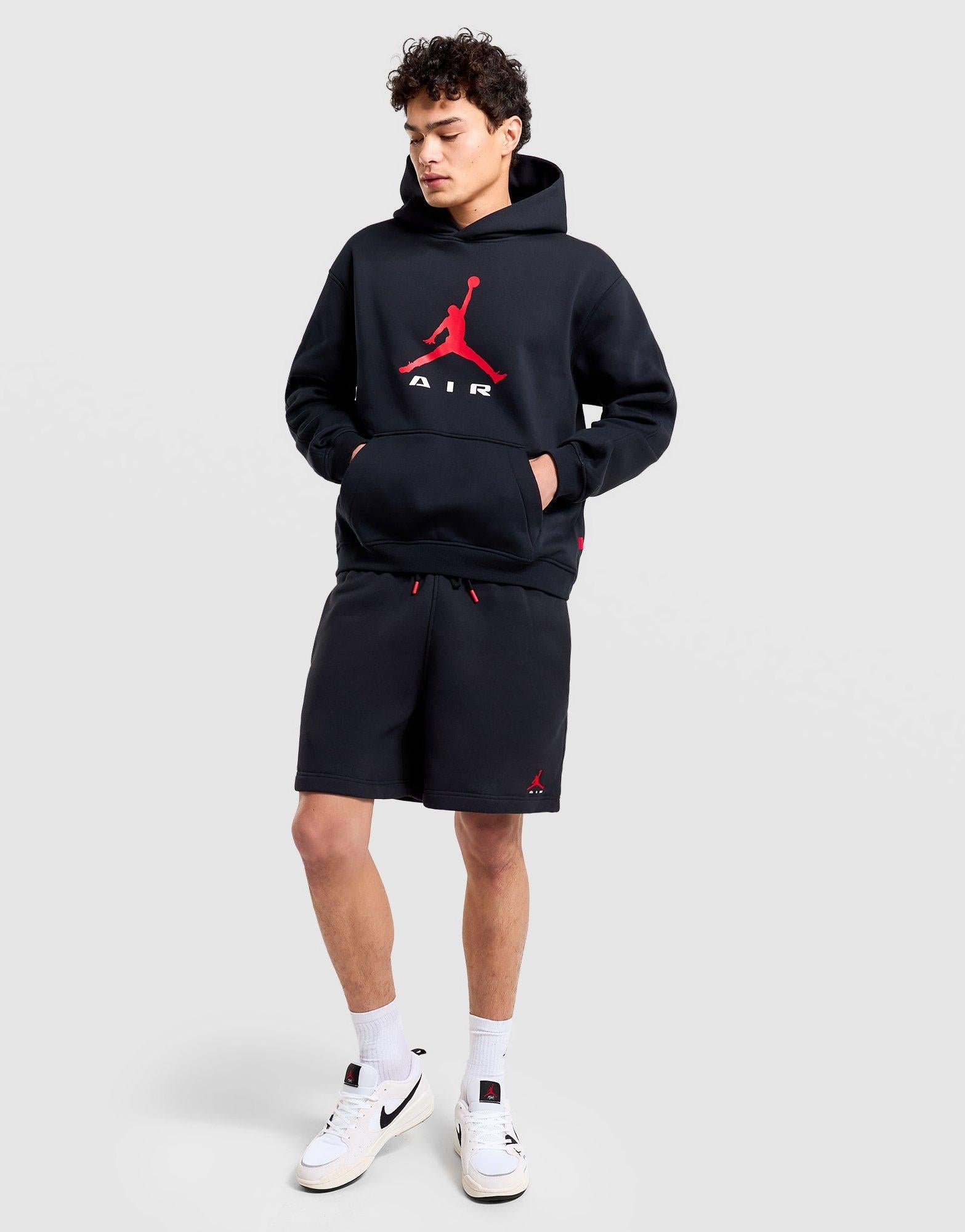 Brooklyn Hoodie