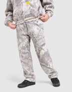 Brooklyn Open-Hem Pants