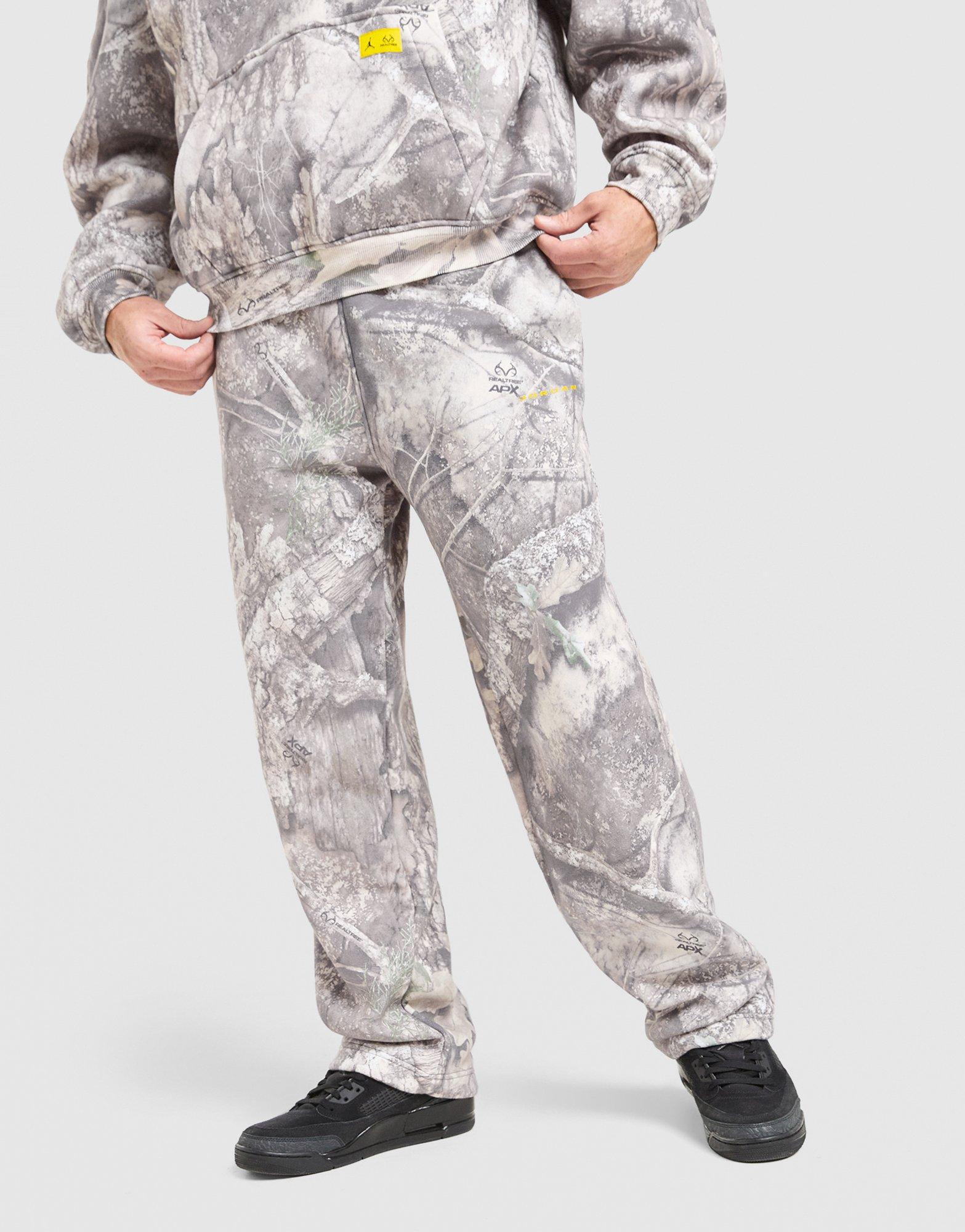 Brooklyn Open-Hem Pants