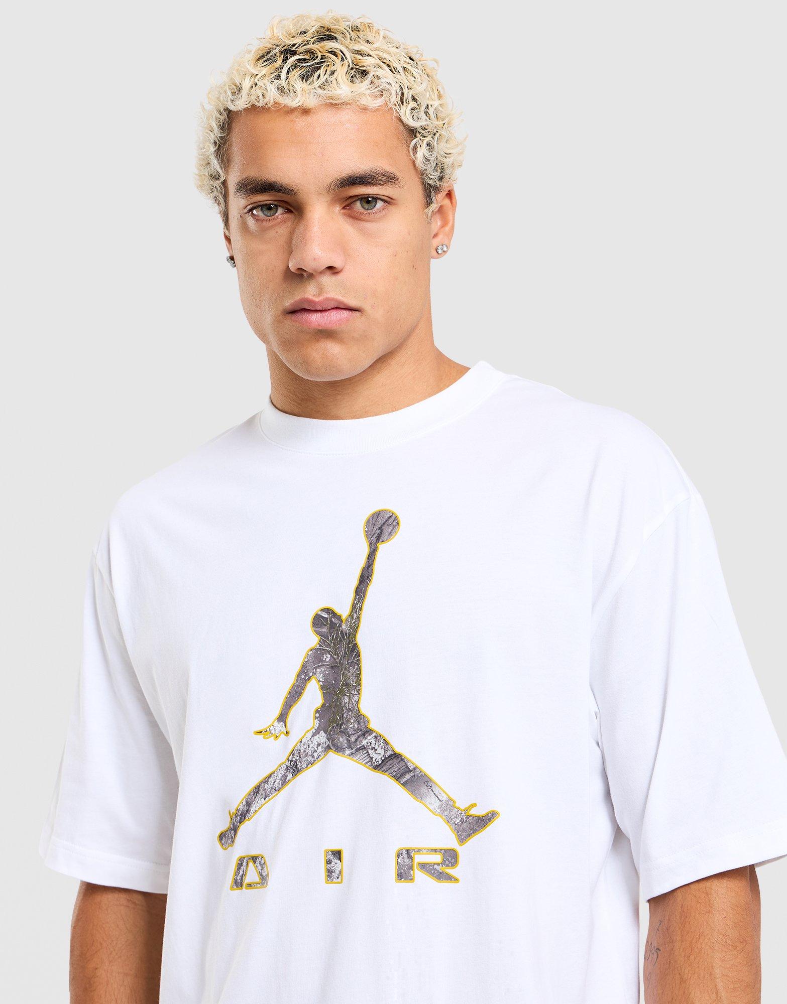 Brooklyn Camouflage T-Shirt