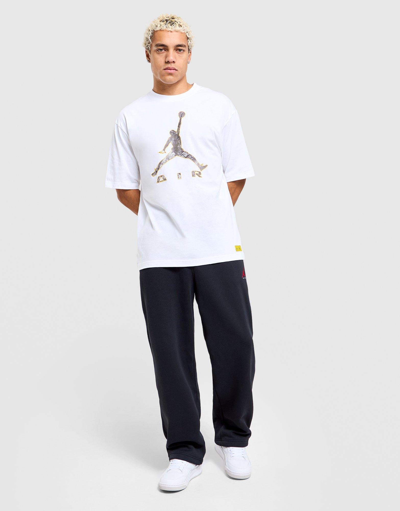 Brooklyn Camouflage T-Shirt