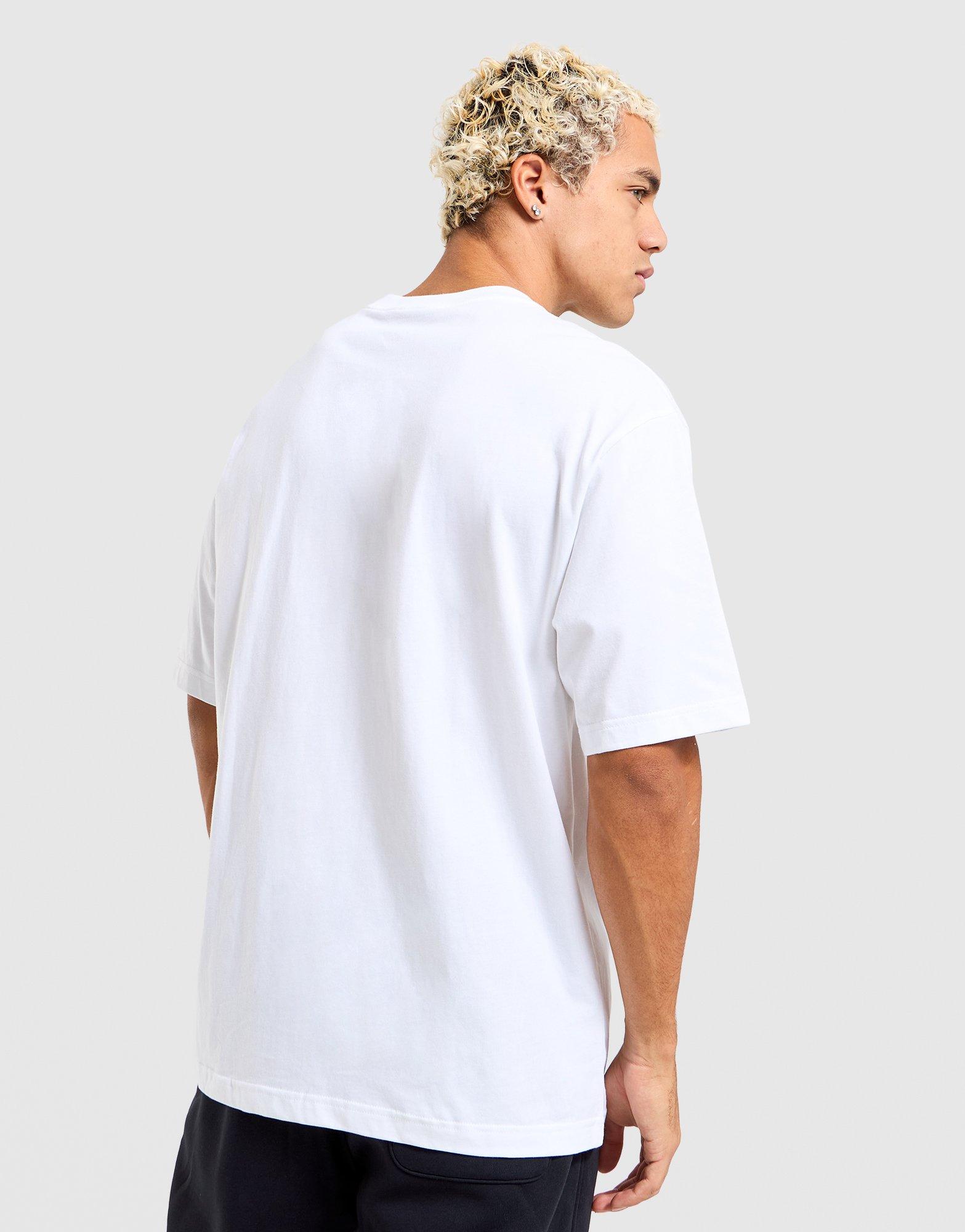 Brooklyn Camouflage T-Shirt