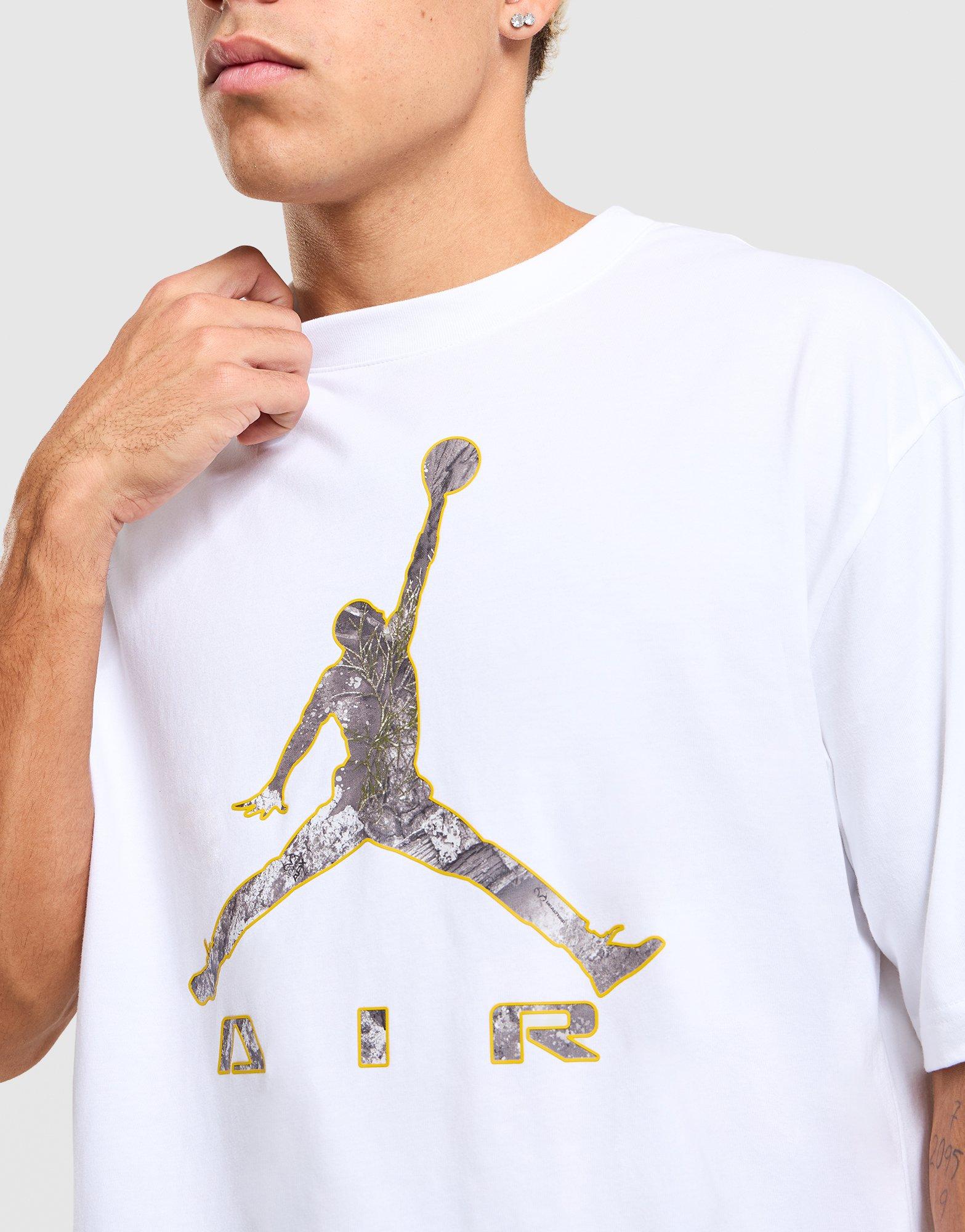 Brooklyn Camouflage T-Shirt
